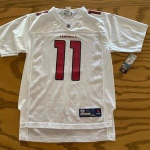 Youth arizona cardinals Larry Fitzgerald jersey